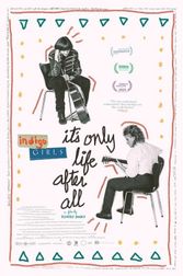 Indigo Girls: It's Only Life After All (DUPE) Poster